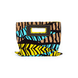 アケロポシェット 38 - ゼブラリーブス -