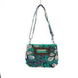 アケロポシェット 38 - ラグーン・リーフ -