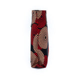 ミニアケロ 38 - オービット・ドット・レッド -