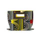 アケロポシェット 38 - リズミックカーテン -