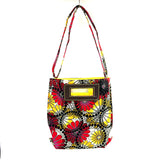 ミディアムアケロ 38 - 陽だまりの花畑 -