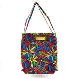 アケロバッグ4WAY 38 - グッドムードフラワー -