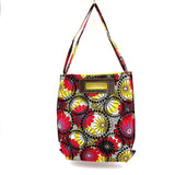 Akello Bag 4WAY 38 -Come Age Yellow & Pink-