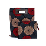 アケロバッグ4WAY 38 - オービット・ドット・レッド -