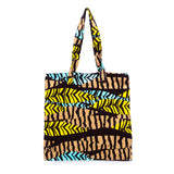 エコ - ゼブラリーブス -