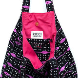 エコ - リズムライン・ピンク -