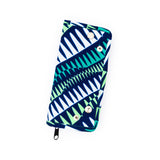 アクセサリーケース - グリーンライン -