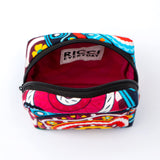 キューブポーチ - エジプト・ピンク -