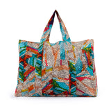 Zakuzaku Tote -For draft-