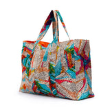 Zakuzaku Tote -For draft-