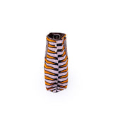 Akello Pochette 38 -Ee Blue Orange & White Blue-