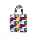 プティバッグ - 幾何学・星の契り -