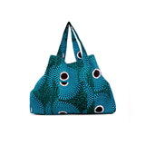 Zakuzaku Tote -For draft-