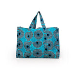 Zakuzaku Tote -For draft-