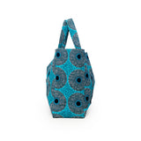 Zakuzaku Tote -For draft-
