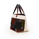 Lunch tote -For draft-