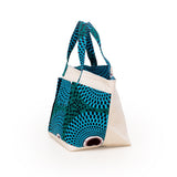 Lunch tote -For draft-