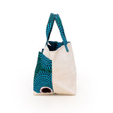 Lunch tote -For draft-