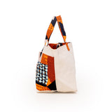Lunch tote -For draft-