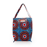 Akello Bag 4WAY 38 -Come Age Yellow & Pink-