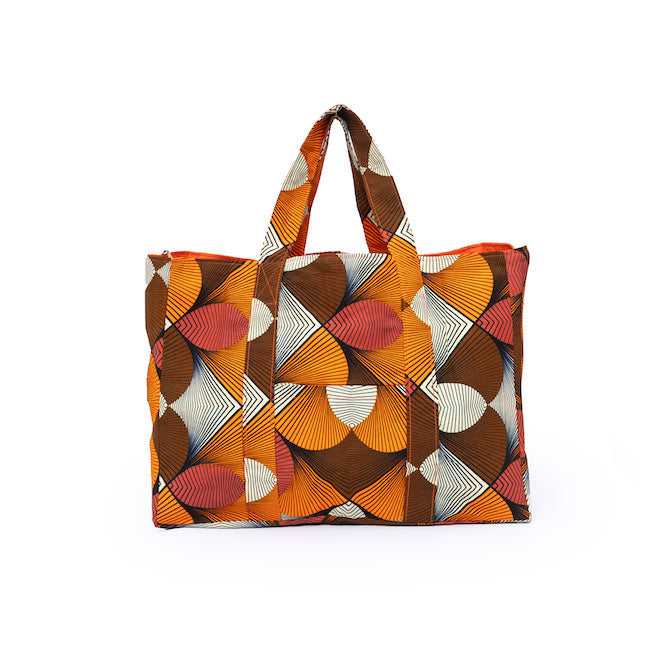 ザクザクトート - サンセットジオ - – リッチーエブリデイ公式