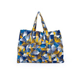 Zakuzaku Tote -For draft-