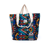 RICCI EVERYDAY Tote -Draft--