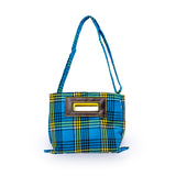 アケロポシェット 38 -マサイシュカ- - ブルー -