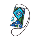 モシェット - 幾何学・森の万華鏡 -