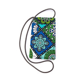 モシェット - 幾何学・森の万華鏡 -