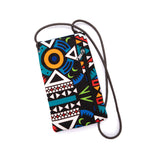 モシェット - ナイトジャングル・ブルー -