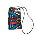 モシェット - ナイトジャングル・ブルー -