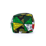 キューブポーチ - 風の音 -