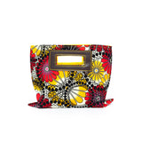 アケロポシェット 38 - 陽だまりの花畑 -