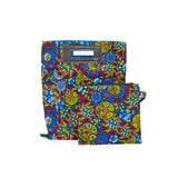 Akello Bag 4WAY 38 -Come Age Yellow & Pink-