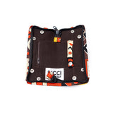 アクセサリーケース - レトロタイル -