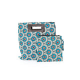 ミディアムアケロ 38 - 幾何学・満ち欠けの間 -