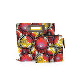 ミディアムアケロ 38 - 陽だまりの花畑 -