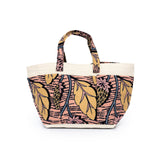 ランチトート - 桃霞 -