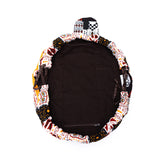 メイクアップポーチ - アーバンモザイク -