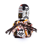 メイクアップポーチ - アーバンモザイク -