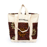 リッチーエブリデイ ・トート - 花灯り -