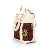 リッチーエブリデイ ・トート - 花灯り -