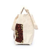 リッチーエブリデイ ・トート - 花灯り -