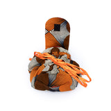 メイクアップポーチ - サンセットジオ -