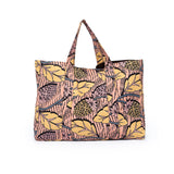 Zakuzaku Tote -For draft-