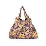 Zakuzaku Tote -For draft-