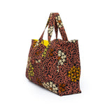 Zakuzaku Tote -For draft-