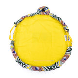 メイクアップポーチ - カラフルペンシル -