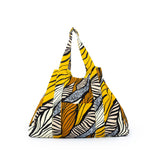 Zakuzaku Tote -For draft-